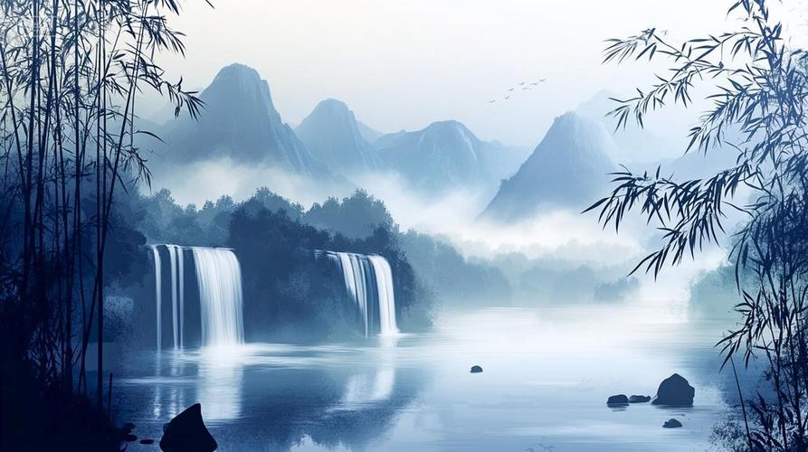 流水妄言科技